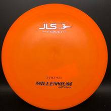 Load image into Gallery viewer, Millennium Sirius JLS - stock