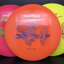 Load image into Gallery viewer, Millennium Standard Orion LF - stock