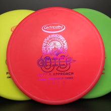 Load image into Gallery viewer, Gateway SureGrip Chief OS - stock