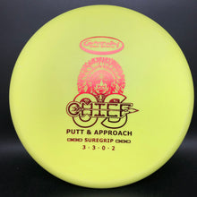 Load image into Gallery viewer, Gateway SureGrip Chief OS - stock