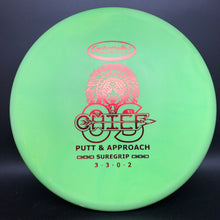 Load image into Gallery viewer, Gateway SureGrip Chief OS - stock