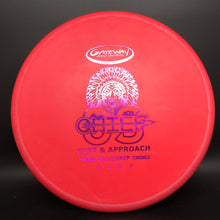 Load image into Gallery viewer, Gateway SureGrip Chief OS - stock