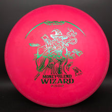 Load image into Gallery viewer, Gateway Money Blend Wizard - stock