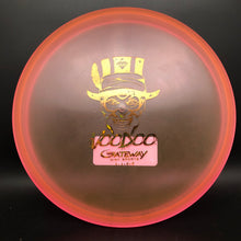 Load image into Gallery viewer, Gateway Diamond Voodoo - stock