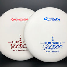 Load image into Gallery viewer, Gateway Pure White Voodoo - stock