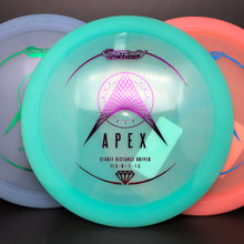 Load image into Gallery viewer, Gateway Diamond Apex - stock