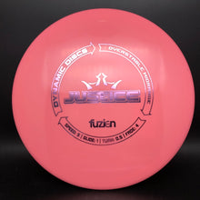 Load image into Gallery viewer, Dynamic Discs BioFuzion Justice - stock