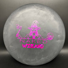 Load image into Gallery viewer, Gateway 3S Wizard - Naked