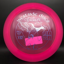 Load image into Gallery viewer, Westside Discs VIP World - stock
