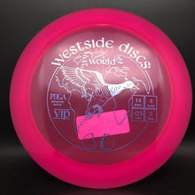 Load image into Gallery viewer, Westside Discs VIP World - stock