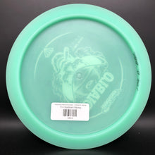 Load image into Gallery viewer, Gateway Diamond Diablo - character stamp