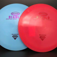 Load image into Gallery viewer, Gateway Diamond Diablo - word mark stamp