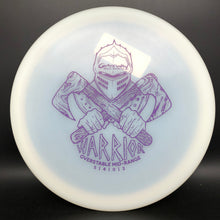 Load image into Gallery viewer, Gateway Diamond Warrior - character