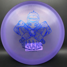 Load image into Gallery viewer, Gateway Diamond Warrior - character