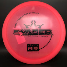 Load image into Gallery viewer, Dynamic Discs Lucid Air Evader - stock