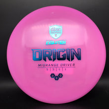 Load image into Gallery viewer, Discmania Neo Origin - stock