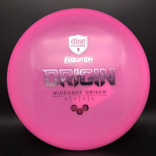 Load image into Gallery viewer, Discmania Neo Origin - stock
