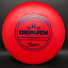 Load image into Gallery viewer, Dynamic Discs Classic Soft Deputy - stock