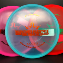 Load image into Gallery viewer, Dynamic Discs Lucid Bounty - stock