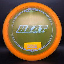 Load image into Gallery viewer, Discraft Z Heat - stock