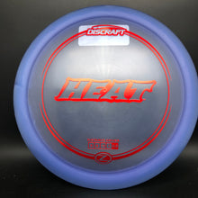 Load image into Gallery viewer, Discraft Z Heat - stock