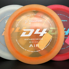 Load image into Gallery viewer, Prodigy 400 AIR D4 - stock