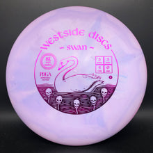Load image into Gallery viewer, Westside Discs BT Soft Burst Swan 2 - stock