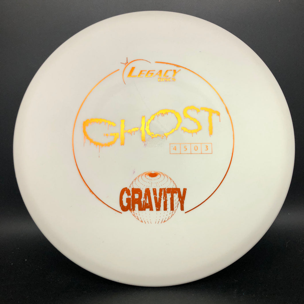 Legacy Discs Gravity Ghost - stock