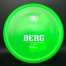 Load image into Gallery viewer, Kastaplast K1 Berg - stock