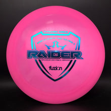 Load image into Gallery viewer, Dynamic Discs Fuzion Raider - stock