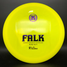 Load image into Gallery viewer, Kastaplast K1 Falk