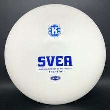 Load image into Gallery viewer, Kastaplast K3 Hard Svea