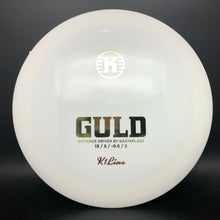 Load image into Gallery viewer, Kastaplast K1 Guld