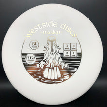 Load image into Gallery viewer, Westside Discs BT Hard Maiden - stock