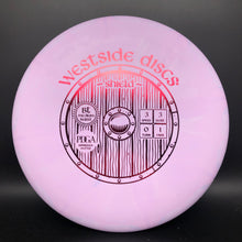 Load image into Gallery viewer, Westside Discs BT Medium Burst Shield - stock