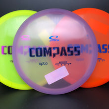 Load image into Gallery viewer, Latitude 64 Opto Compass 178+ stock