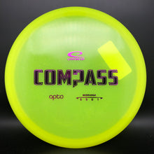 Load image into Gallery viewer, Latitude 64 Opto Compass 178+ stock