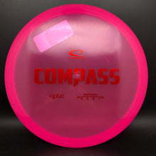 Load image into Gallery viewer, Latitude 64 Opto Compass <177 stock