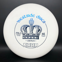 Load image into Gallery viewer, Westside Discs BT Hard Crown - stock