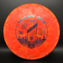Load image into Gallery viewer, Westside Discs BT Medium Burst Harp - stock
