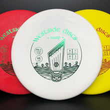 Load image into Gallery viewer, Westside Discs BT Soft Harp - stock