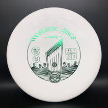 Load image into Gallery viewer, Westside Discs BT Soft Harp - stock