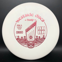 Load image into Gallery viewer, Westside Discs Origio Harp - stock