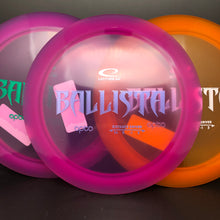 Load image into Gallery viewer, Latitude 64 Opto Ballista - stock