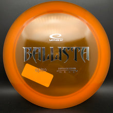 Load image into Gallery viewer, Latitude 64 Opto Ballista - stock