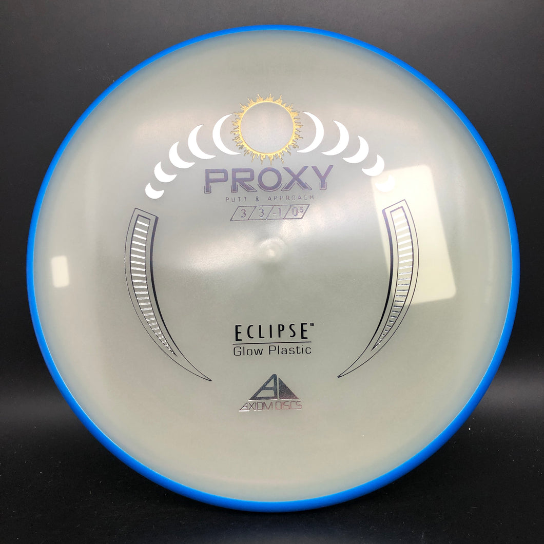 Axiom Eclipse Proxy - stock