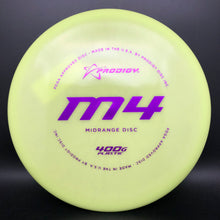 Load image into Gallery viewer, Prodigy 400G M4 - stock