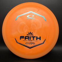 Load image into Gallery viewer, Latitude 64 Royal Sense Faith