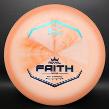 Load image into Gallery viewer, Latitude 64 Royal Sense Faith