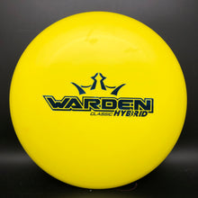 Load image into Gallery viewer, Dynamic Discs Classic Hybrid Warden - stock
